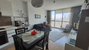 Pool, Turkish bath, sauna, gym, panoramic scenery 3+1 2bathroom